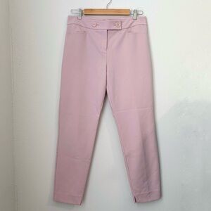 The Limited Pink Dress Pants
